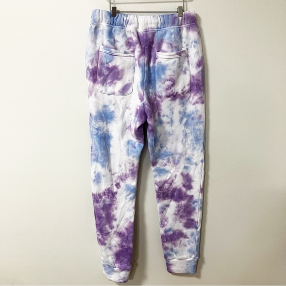 Free People | Tie Dye Joggers S - Picture 2 of 6